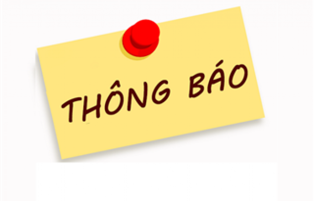 THÔNG BÁO VỀ VIỆC VẬN CHUYỂN HÀNG HÓA THAM DỰ HỘI CHỢ LÀO 2018