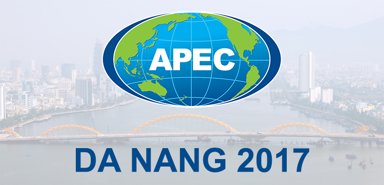 Thư mời tham gia tài trợ để tổ chức APEC 2017