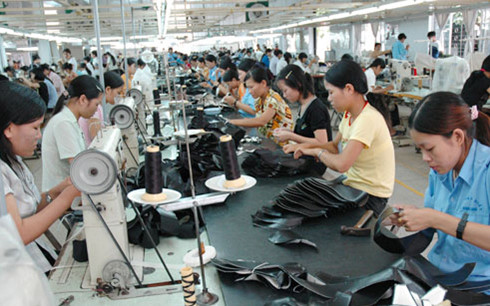 Hội thảo Điều chỉnh Quy hoạch phát triển ngành công nghiệp da - giầy Việt Nam đến năm 2025, tầm nhìn đến năm 2035