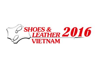 Mời tham gia Triển lãm Da Giầy Quốc tế lần thứ 18 (The 18th International Shoe & Leather Exhibition - Vietnam)