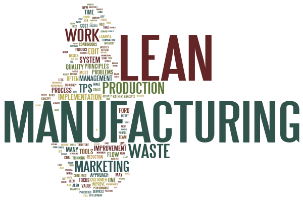 KHÓA TẬP HUẤN LEAN MANUFACTURING (SẢN XUẤT TINH GỌN) TẠI NHẬT BẢN